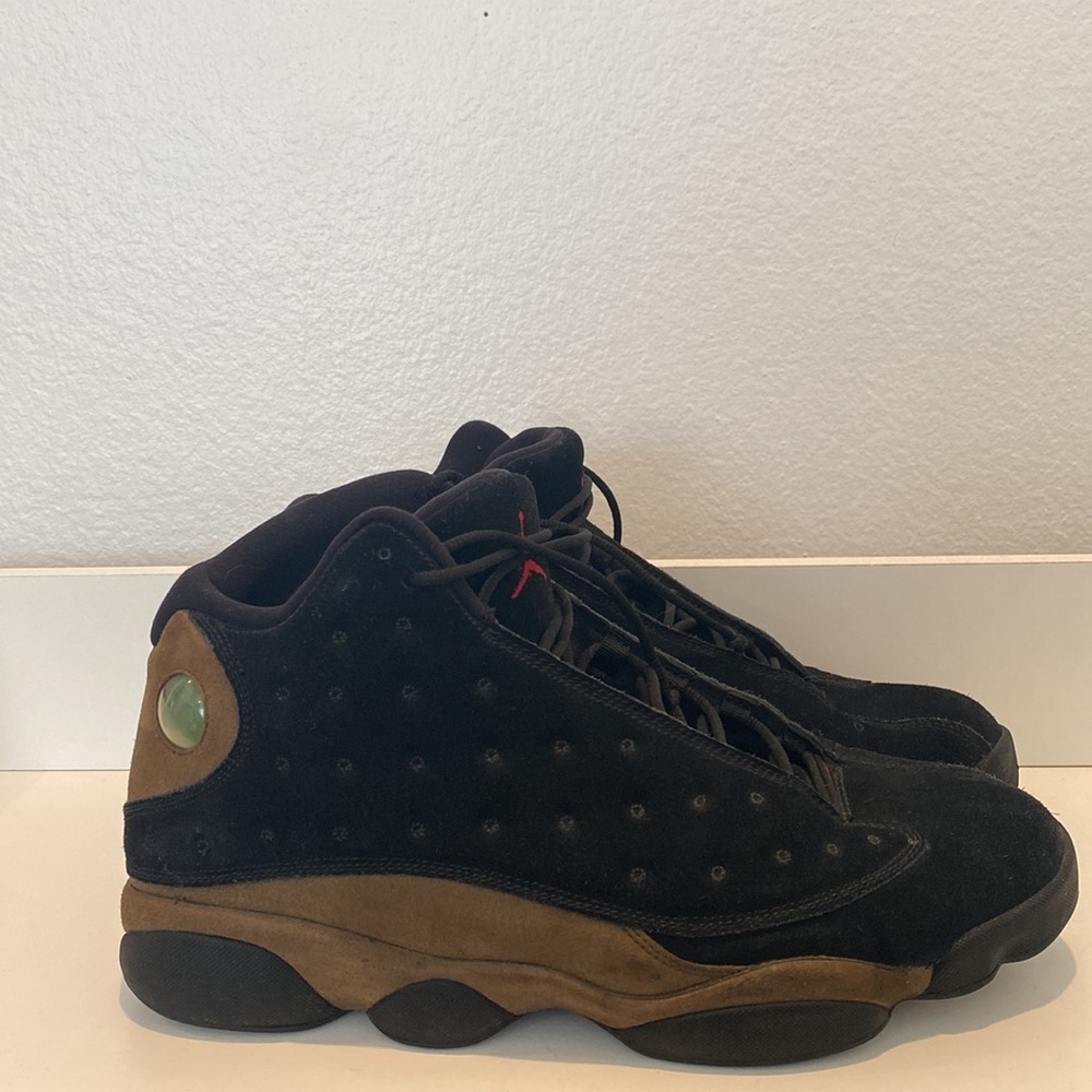 Jordan 13